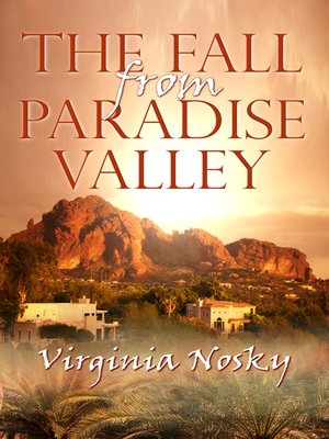 cover image of The Fall From Paradise Valley